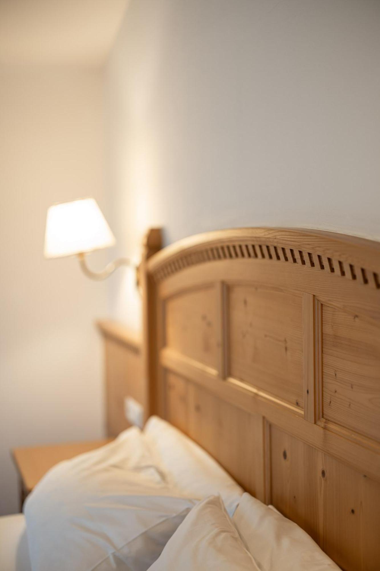 Tonzhaus Hotel Senales/Schnals Zimmer foto